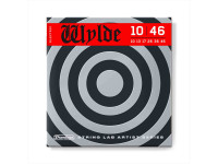 Dunlop ZAKK WYLDE ZWEN1046 Dunlop ZAKK WYLDE ZWEN1046